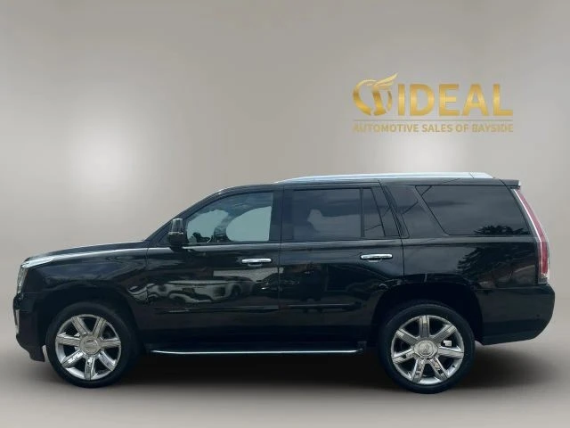 2019 Cadillac Escalade 4th Gen - Image 4 of 21
