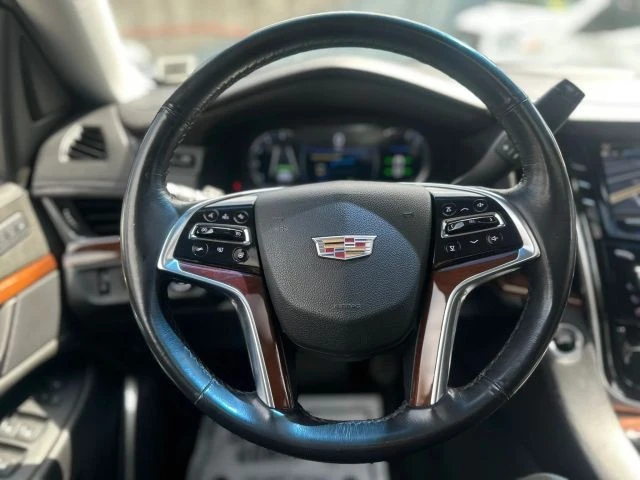 2019 Cadillac Escalade 4th Gen - Image 14 of 21