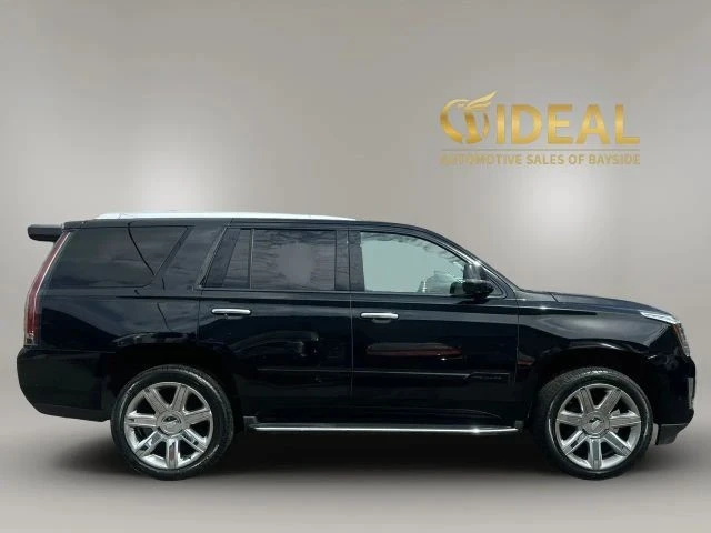 2019 Cadillac Escalade 4th Gen - Image 8 of 21