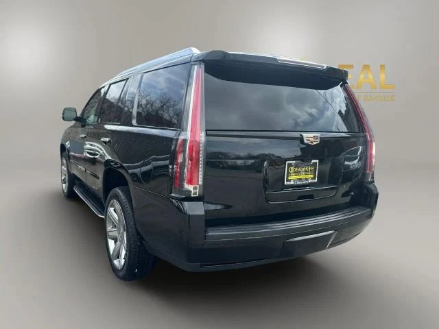 2019 Cadillac Escalade 4th Gen - Image 5 of 21