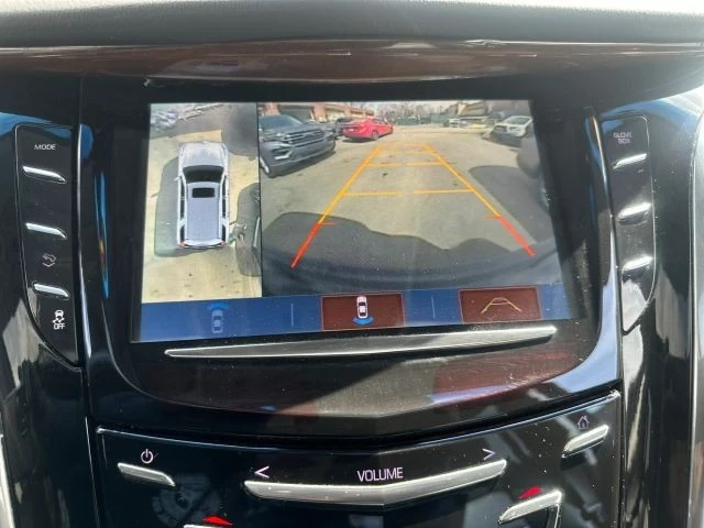 2019 Cadillac Escalade 4th Gen - Image 19 of 21