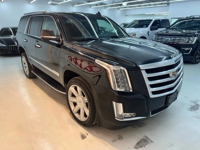 2019 Cadillac Escalade 4th Gen - Image 14 of 21