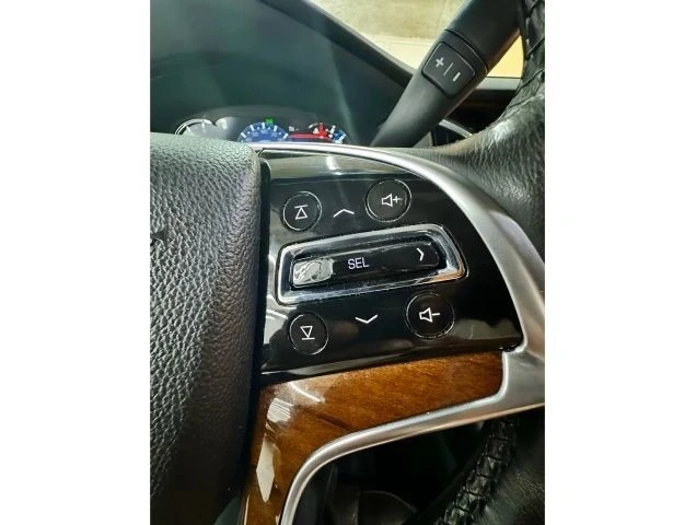 2019 Cadillac Escalade 4th Gen - Image 20 of 21