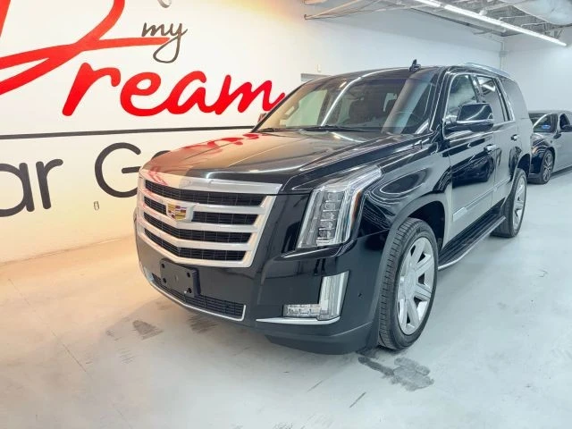 2019 Cadillac Escalade 4th Gen - Image 3 of 21