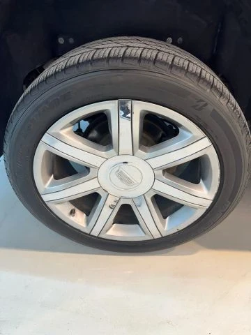 2019 Cadillac Escalade 4th Gen - Image 20 of 21
