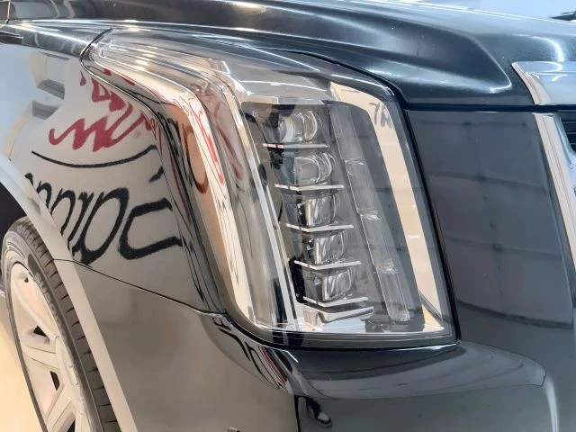 2019 Cadillac Escalade 4th Gen - Image 7 of 21
