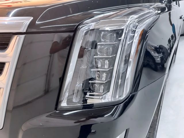 2019 Cadillac Escalade 4th Gen - Image 8 of 21