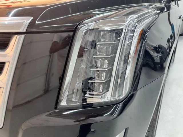 2019 Cadillac Escalade 4th Gen - Image 19 of 21