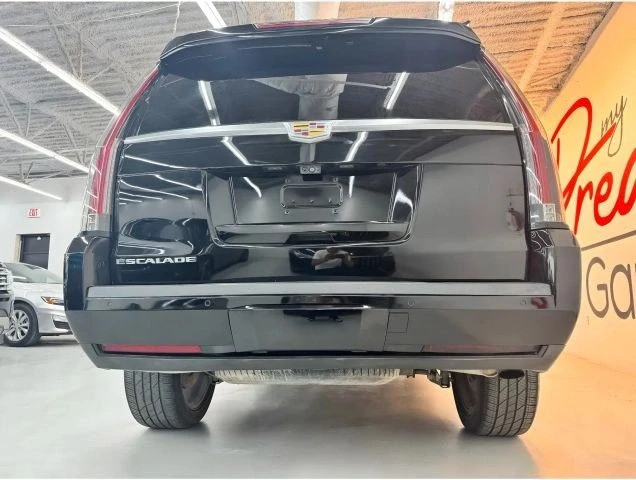 2019 Cadillac Escalade 4th Gen - Image 5 of 21