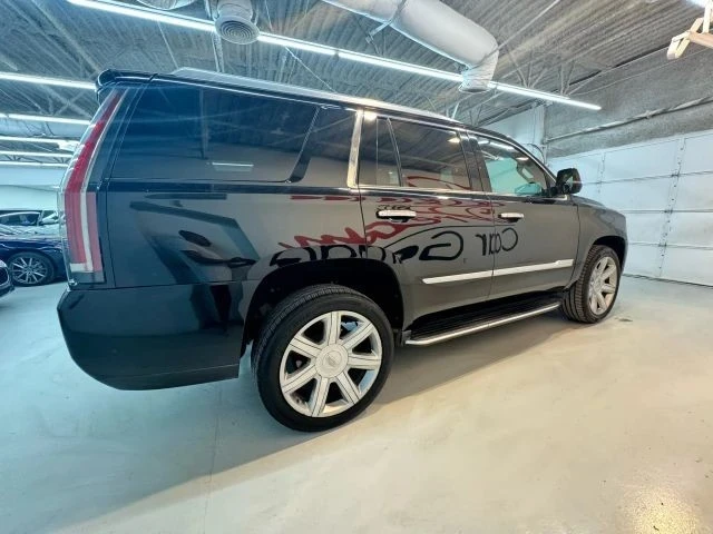2019 Cadillac Escalade 4th Gen - Image 11 of 21