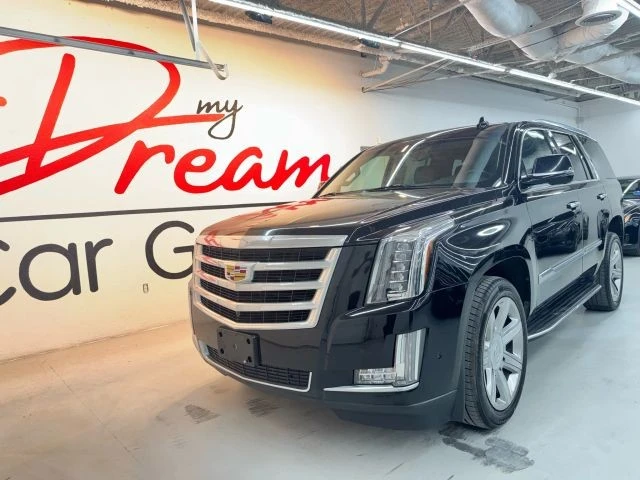 2019 Cadillac Escalade 4th Gen - Image 4 of 21