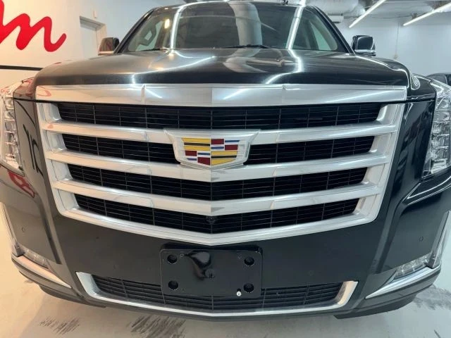 2019 Cadillac Escalade 4th Gen - Image 17 of 21