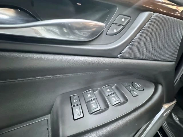 2019 Cadillac Escalade 4th Gen - Image 13 of 21