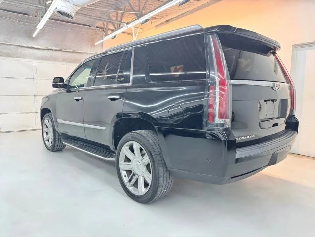 2019 Cadillac Escalade 4th Gen - Image 4 of 21