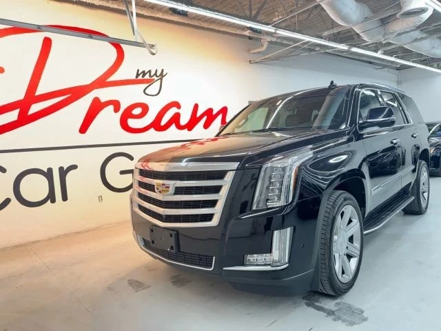 2019 Cadillac Escalade 4th Gen - Image 4 of 21