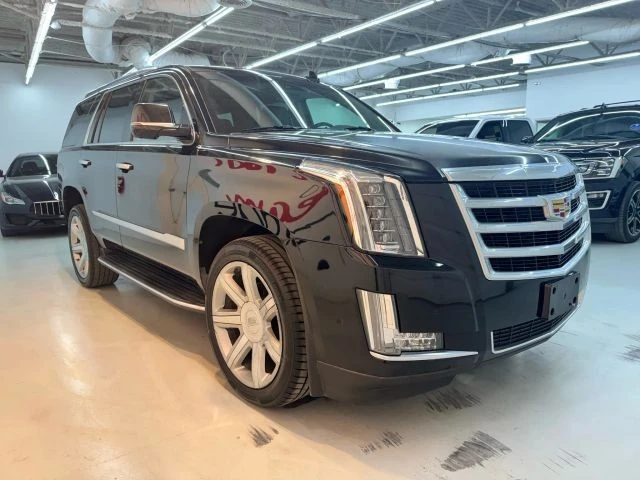2019 Cadillac Escalade 4th Gen - Image 12 of 21