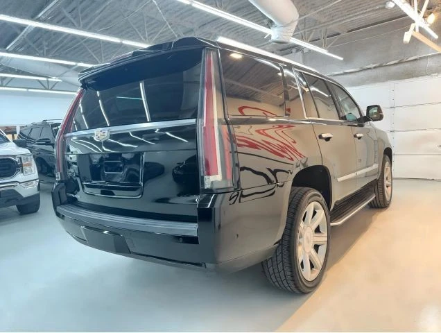 2019 Cadillac Escalade 4th Gen - Image 6 of 21