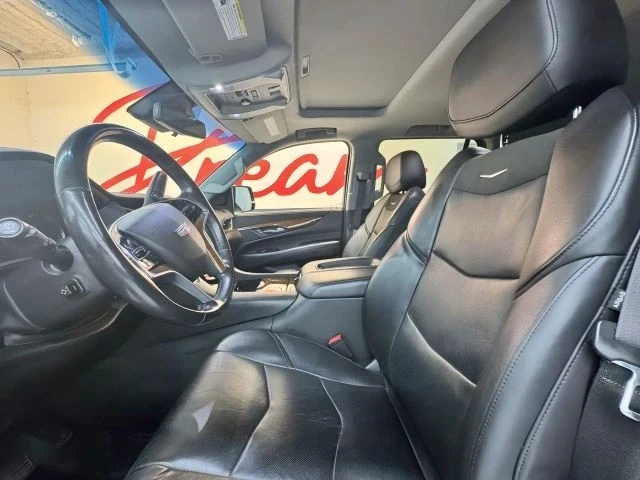 2019 Cadillac Escalade 4th Gen - Image 17 of 21