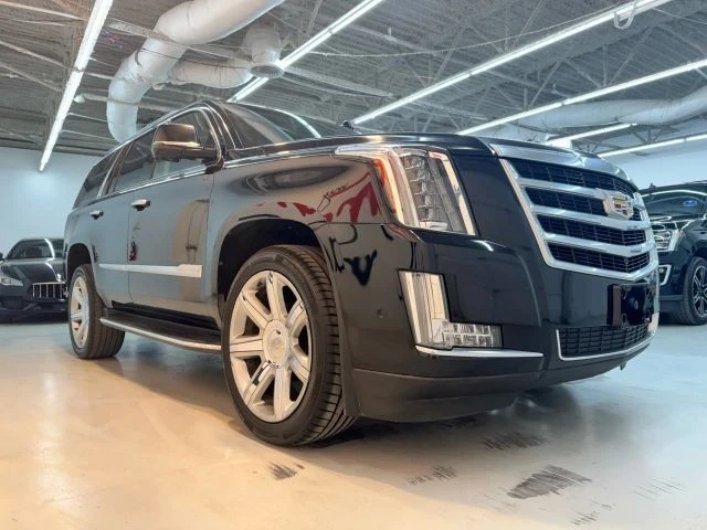2019 Cadillac Escalade 4th Gen - Image 16 of 21
