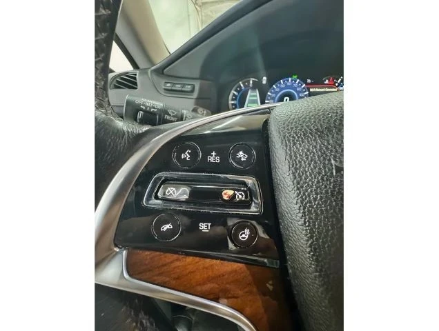 2019 Cadillac Escalade 4th Gen - Image 19 of 21