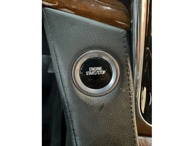 2019 Cadillac Escalade 4th Gen - Image 21 of 21