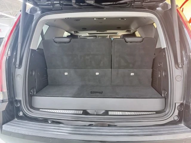 2019 Cadillac Escalade 4th Gen - Image 11 of 21