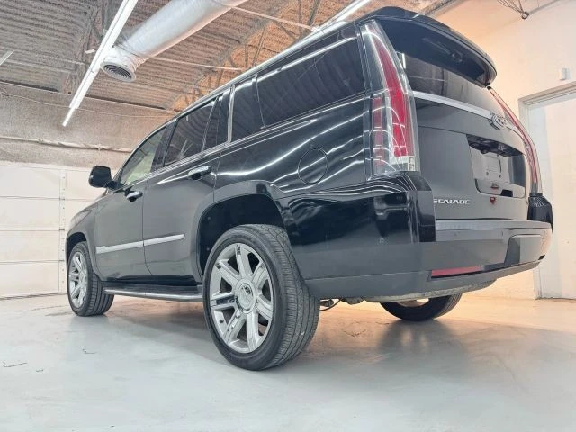 2019 Cadillac Escalade 4th Gen - Image 6 of 21