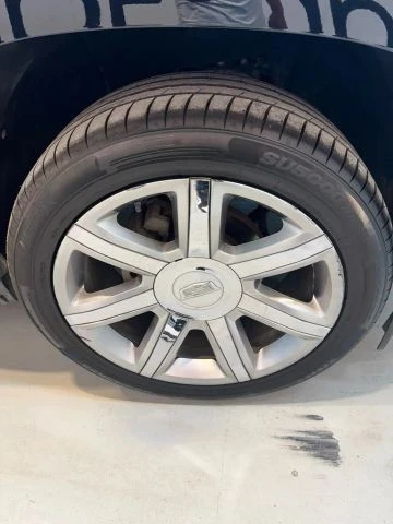 2019 Cadillac Escalade 4th Gen - Image 21 of 21