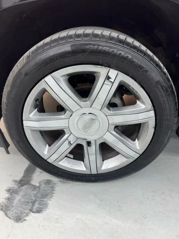 2019 Cadillac Escalade 4th Gen - Image 18 of 21