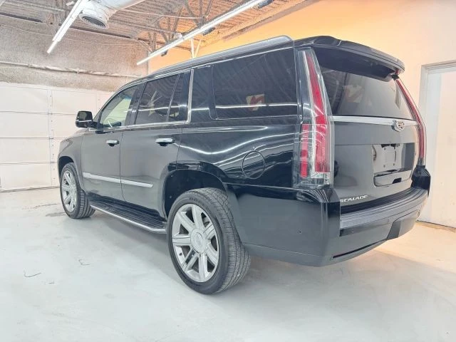 2019 Cadillac Escalade 4th Gen - Image 5 of 21