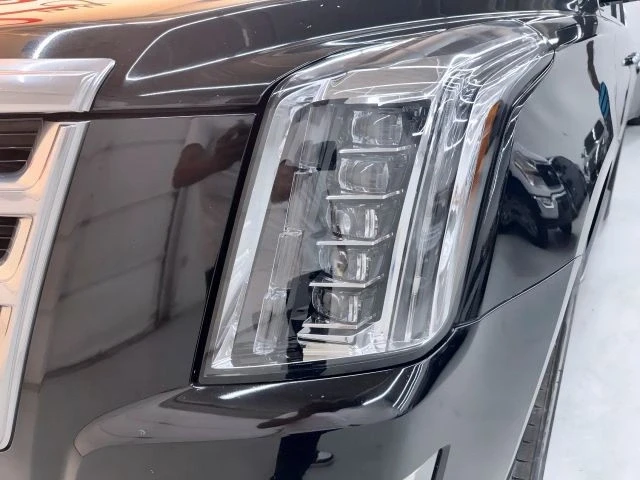 2019 Cadillac Escalade 4th Gen - Image 8 of 21