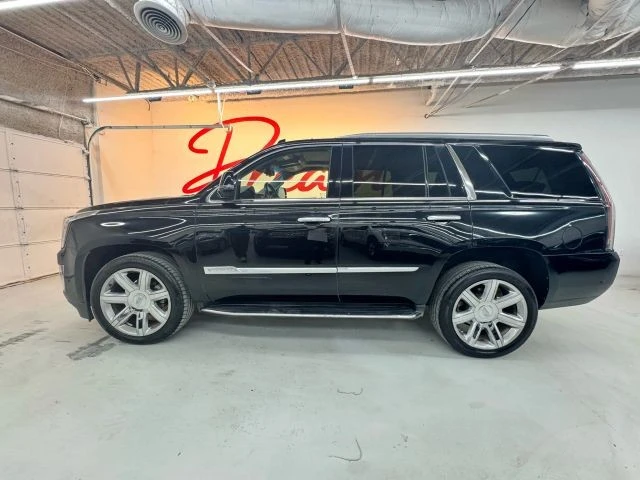2019 Cadillac Escalade 4th Gen - Image 7 of 21