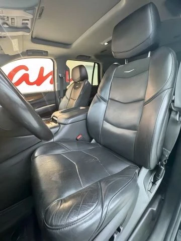 2019 Cadillac Escalade 4th Gen - Image 16 of 21