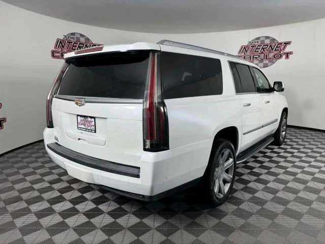2019 Cadillac Escalade 4th Gen - Image 7 of 12