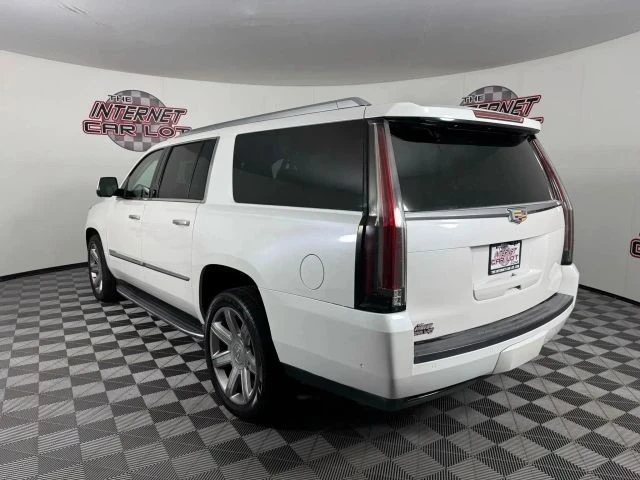 2019 Cadillac Escalade 4th Gen - Image 5 of 12