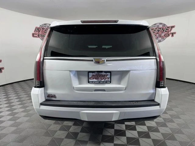 2019 Cadillac Escalade 4th Gen - Image 6 of 12