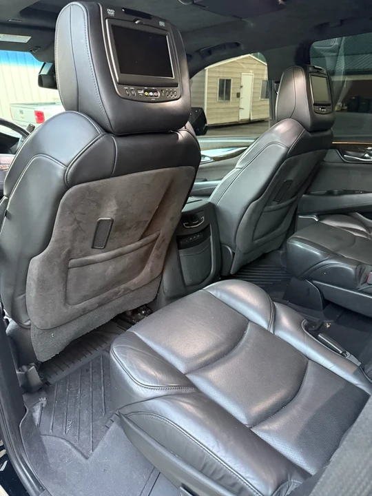 2019 Cadillac Escalade 4th Gen - Image 16 of 21