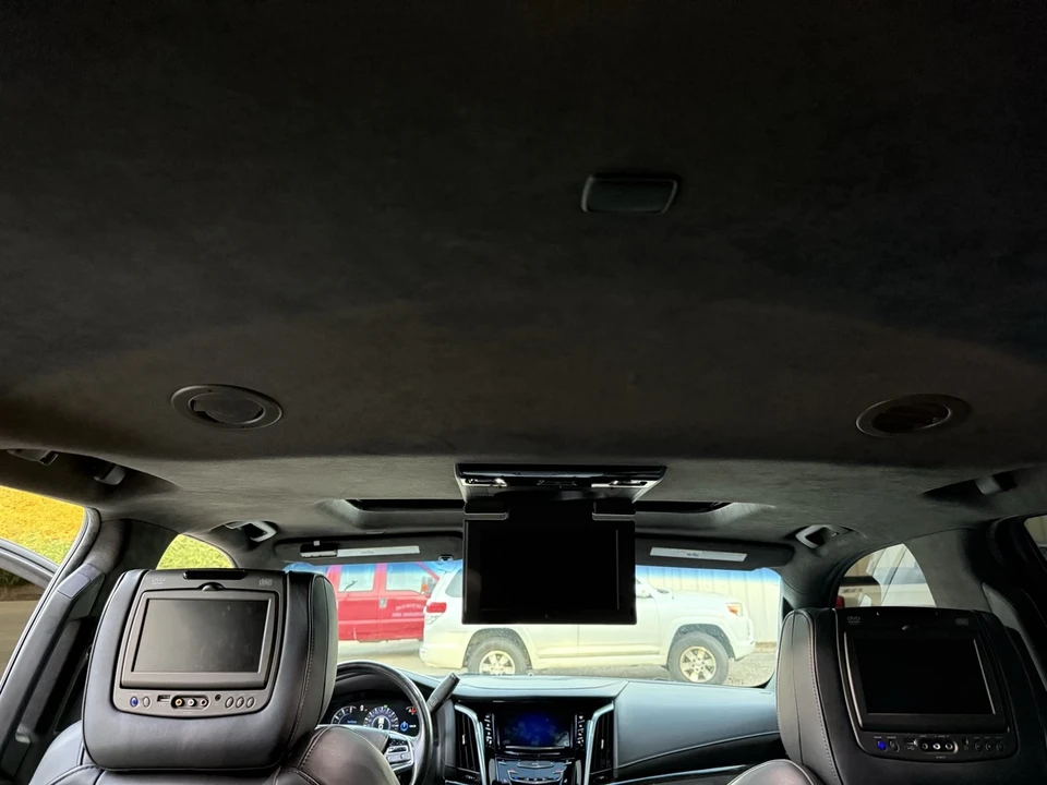 2019 Cadillac Escalade 4th Gen - Image 21 of 21