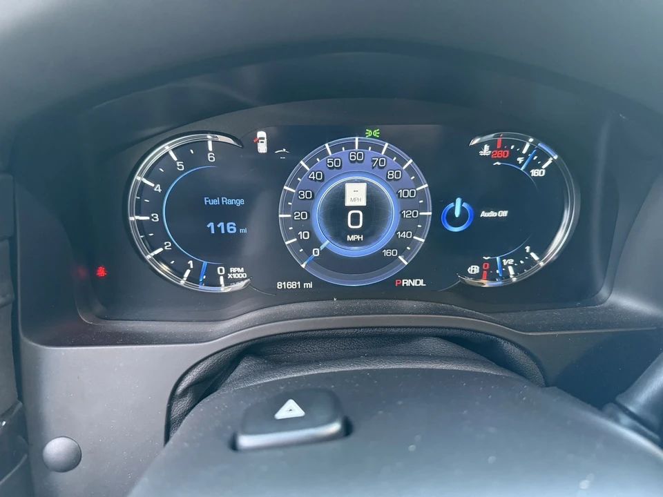 2019 Cadillac Escalade 4th Gen - Image 8 of 21