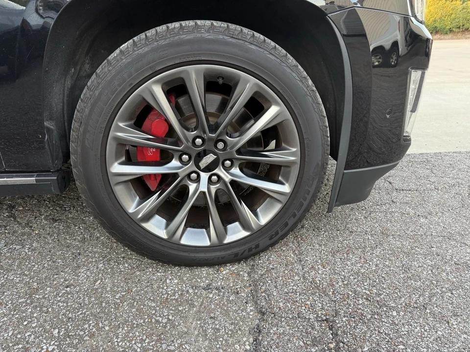 2019 Cadillac Escalade 4th Gen - Image 5 of 21