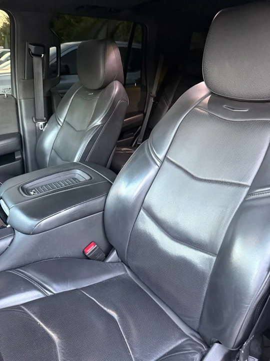 2019 Cadillac Escalade 4th Gen - Image 13 of 21