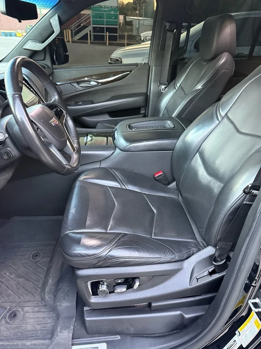 2019 Cadillac Escalade 4th Gen - Image 14 of 21