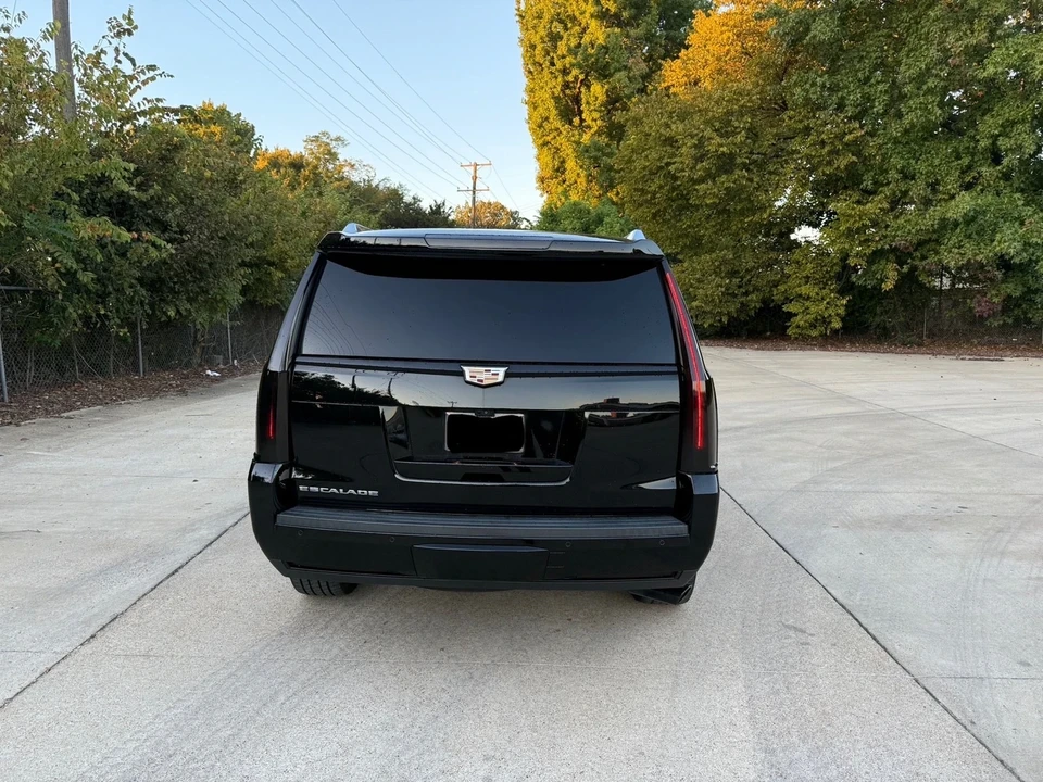 2019 Cadillac Escalade 4th Gen - Image 4 of 21