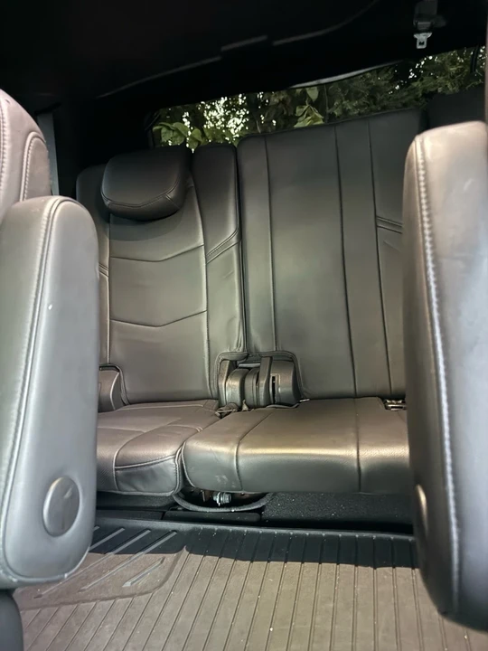 2019 Cadillac Escalade 4th Gen - Image 17 of 21