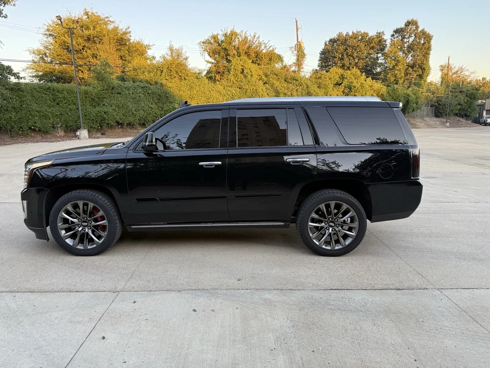 2019 Cadillac Escalade 4th Gen - Image 3 of 21