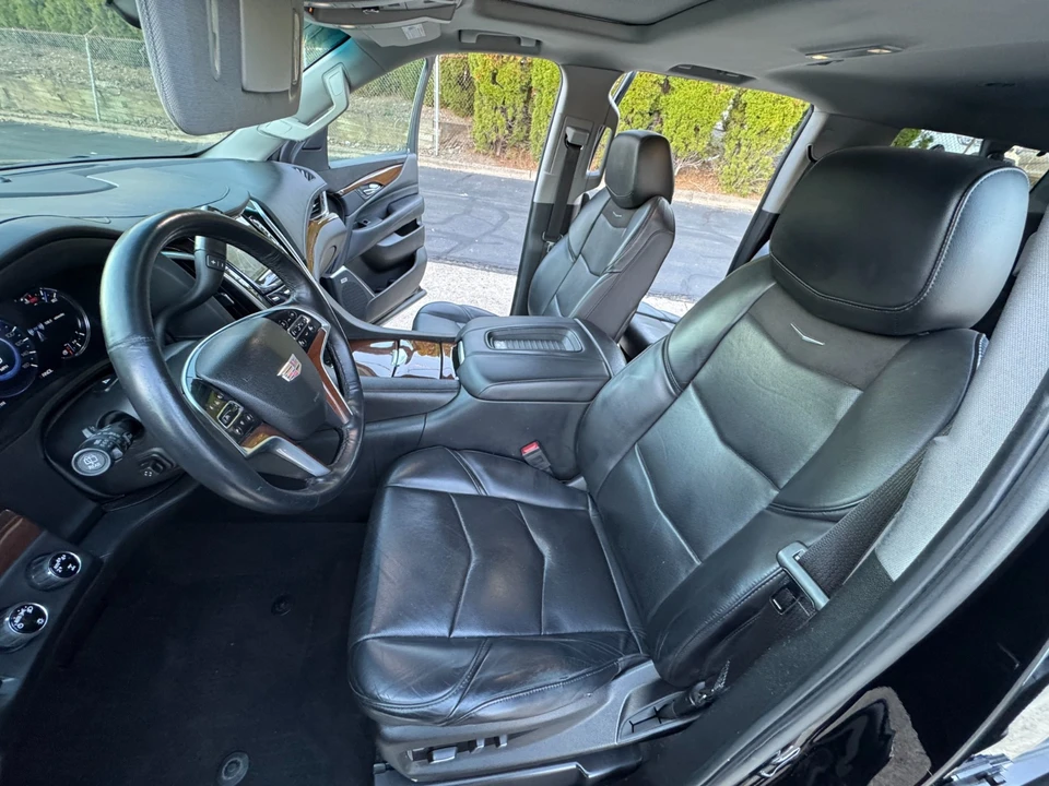 2019 Cadillac Escalade 4th Gen - Image 21 of 21