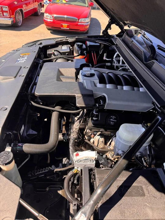 2019 Cadillac Escalade 4th Gen - Image 10 of 14