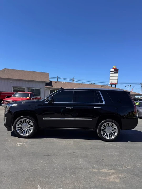 2019 Cadillac Escalade 4th Gen - Image 6 of 14