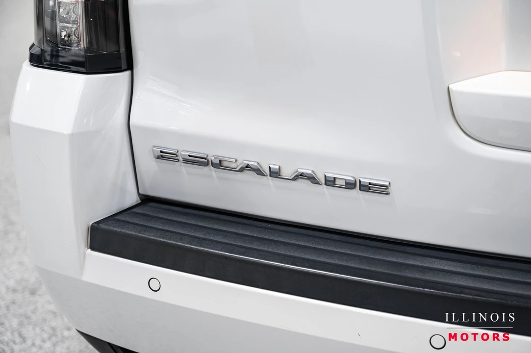 2019 Cadillac Escalade 4th Gen - Image 14 of 21