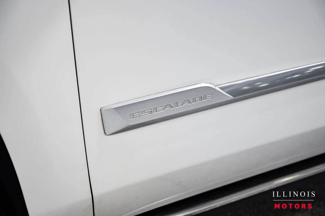 2019 Cadillac Escalade 4th Gen - Image 13 of 21